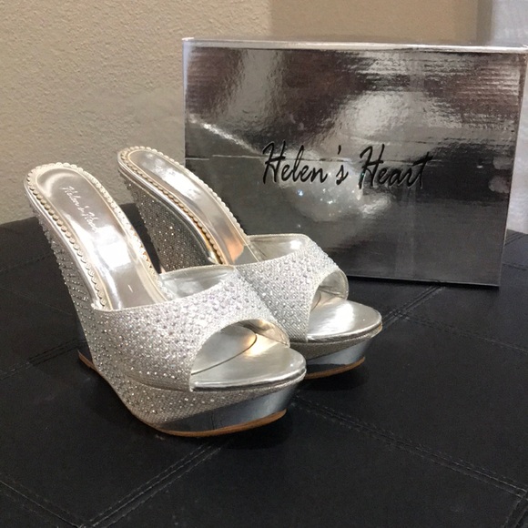 Helen’s Heart - Picture 2 of 8